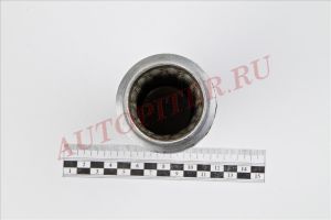 Гофра EDEX 45200 /58130/ 45(±0,5)х200(+3)