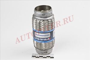 Гофра /50х150/ трехслойная /73179