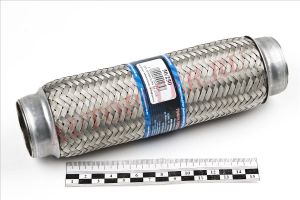 Гофра /50х250/ трехслойная /73181