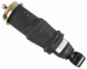 Гаситель, крепление кабины 105 845 Sachs