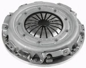 Комплект сцепления 3089 998 801 Sachs