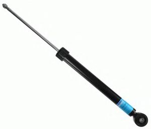 Амортизатор 310 980 Sachs