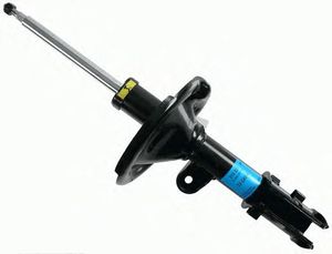 Амортизатор 313 521 Sachs