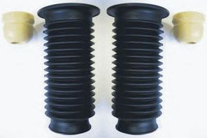 К-кт пыльников с отбойниками передней подвески для Opel Zafira C 2013> 900 088 Sachs