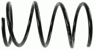 Пружина ходовой части 998 617 Sachs