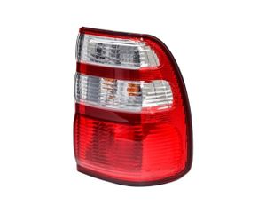 Фонарь задний правый внешний LC100 2002-2005 21219B6RACR Depo
