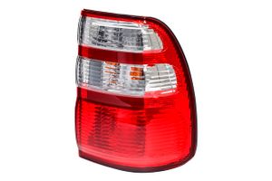 Фонарь задний правый внешний LC100 2002-2005 21219B6RACR Depo