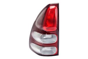 Фонарь задний левый для Toyota Land Cruiser (120)-Prado 2002-2009 21219G5LUE Depo