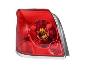 ФОНАРЬ ЛЕВЫЙ ЗАДНИЙ в крыло Toyota Avensis 2 (2003-2005) DEPO 212-19G9L-LD-UE 21219g9lldue Depo