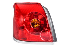 ФОНАРЬ ЛЕВЫЙ ЗАДНИЙ в крыло Toyota Avensis 2 (2003-2005) DEPO 212-19G9L-LD-UE 21219g9lldue Depo