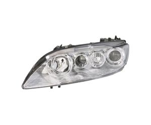 Фара левая для Mazda Mazda 6 (GG) 2002-2007 2161147LLDEM Depo