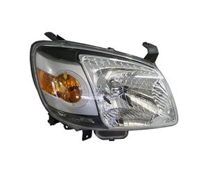 Фара правая MAZDA BT-50 07-08 под коррек 2161154RLDEM2 Depo