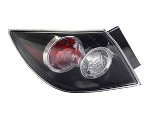 Фонарь задний наружный левый для Mazda Mazda 3 (BK) 2002-2009 2161984luq Depo