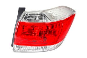 ФОНАРЬ ЗАДНИЙ ПРАВЫЙ TOYOTA. TOYOTA HIGHLANDER '11- 31219a7rus2 Depo