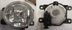 Фара противотуманная/ левая/правая SUBARU Impreza 11- 3202015nuq Depo