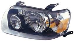 Фара передняя левая Ford [Ford Escape] 2005-2006 3301125LUS Depo