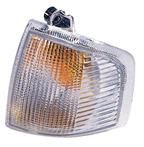 Указатель поворота левый белый для Ford Escort/Orion 1986-1990 4311522LUEC Depo