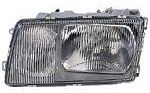 Фара передн лев MB: W126 -91 4401102LLDE Depo