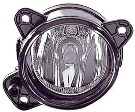 Фара противотуманная левая для VW Transporter T5 2003-2015 4412024LUE Depo