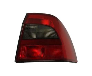 ФОНАРЬ ПРАВЫЙ ЗАДНИЙ в крыло Opel Vectra B (1999-2002) DEPO 442-1922R-UE 4421922RUE Depo