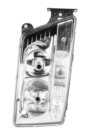 Фары™DEPO 4491102rmldem Depo