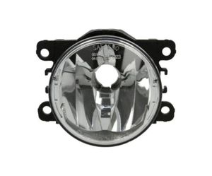 Фара противотуманная лев=прав RENAULT: CAPTUR - 06/13- / CLIO - 11/12- / CLIO GRAND TOUR- 02/13- / F 5512017nuq Depo