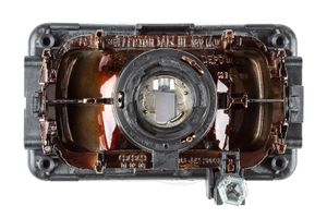 Фара противотуманный L 6632003LUE Depo