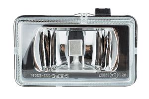 Фара противотуманный L 6632003LUE Depo