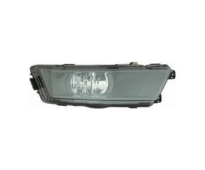 Фонарь центральный задн.бампер NISSAN TEANA/ALMERA 13- (DEPO) 6652012rue2 Depo