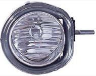 Фара противотуманная для Fiat Croma 2005-2010 6672008nue Depo