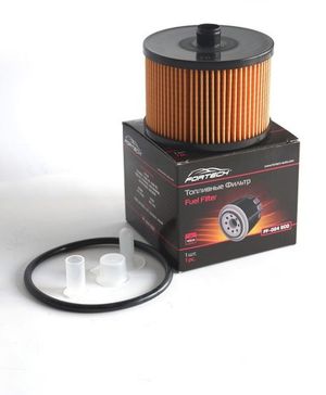 Фтоплкатр ff024 Fortech