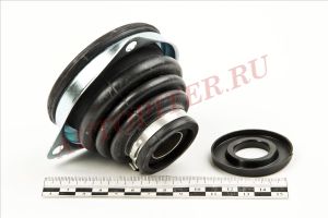 Пыльник ШРУСа с подшипником 30169