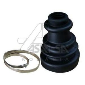 Пыльник ШРУСа наружний Логан 6001547699