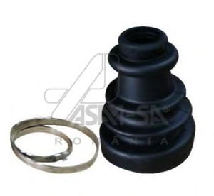 Пыльник ШРУСа наружний Логан 6001547699