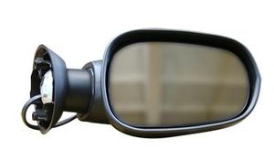 Наружное зеркало 30330 Asam