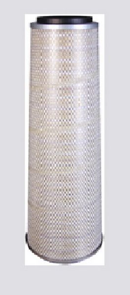 ФИЛЬТР ВОЗДУШНЫЙ laf8043 Luber-Finer