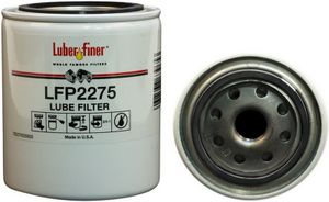 Фильтр масляный LUBER-FINER LFP2275 lfp2275 Luber-Finer