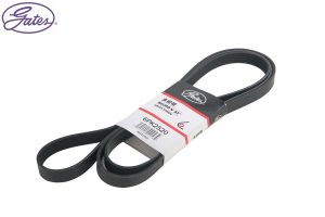 Поликлиновой ремень 6PK2520 Gates