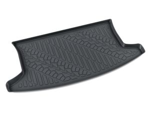 Коврик в багажник полиуретан Geely MK Cross 2010- a003113vpl Agatek