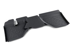 Коврики в салон полиуретан комплект Hino 300 2010- a003199pl Agatek