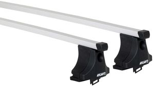 Багажник в сборе ATLANT 8281 Ford Fusion (дуга 20x30) 1260мм 8281 Atlant