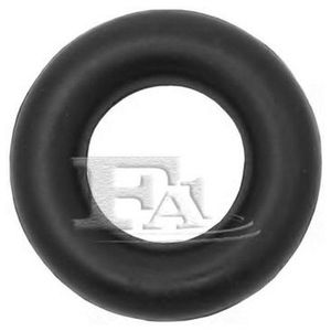 Резинка подвеса глушителя для Opel Kadett E 1984-1992