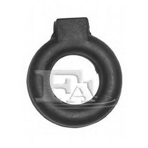 Резинка подвеса глушителя для VW Golf II/Jetta II 1983-1992