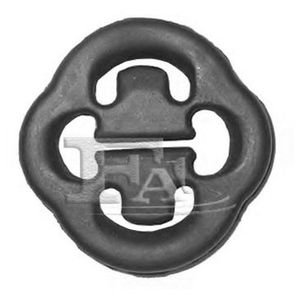 Подвеска резиновая VW + Audi