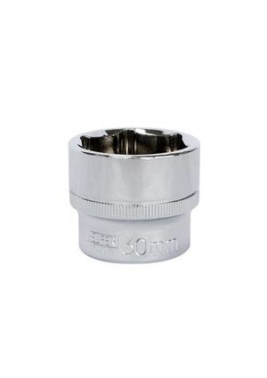 Головка торцевая 1/2"Dr 30 мм HELFER HF001016 hf001016 Kraft