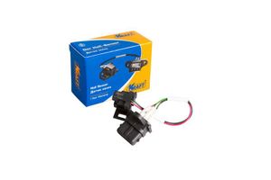 З/178760/KRAFT/Датчик холла 2108 с колодкой "KRAFT" kt104857 Kraft