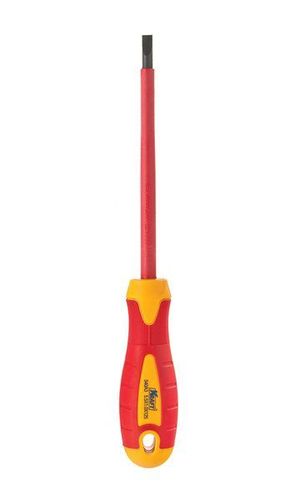 Отвертка крестовая х мм диэлектрическая К kt700430 Kraft