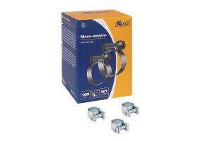 Хомуты мини 14-16 мм (в упак. 20 шт.) kt880563 Kraft