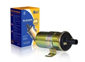 Катушка зажигания ВАЗ-2101-07,2121 OBERKRAFT KRAFT kt880800 Kraft