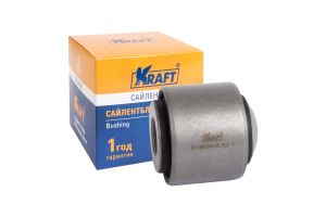 Сайлентблок_задней kt883406 Kraft